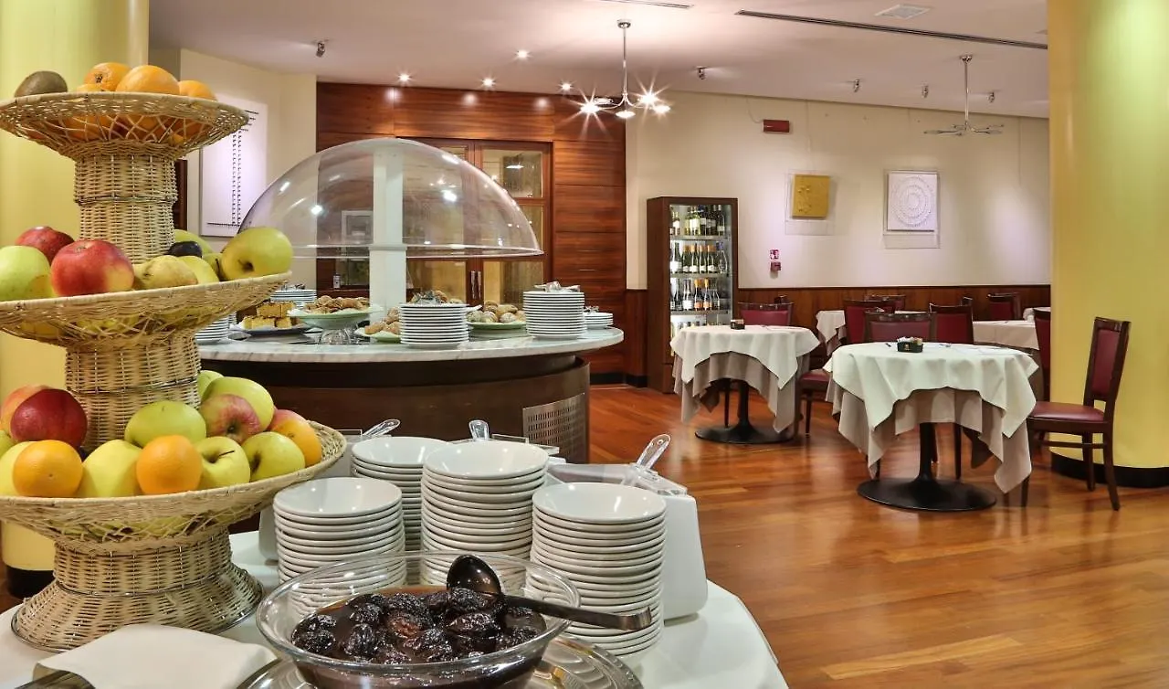 Crowne Plaza Venice East By Ihg Quarto dʼAltino Italie