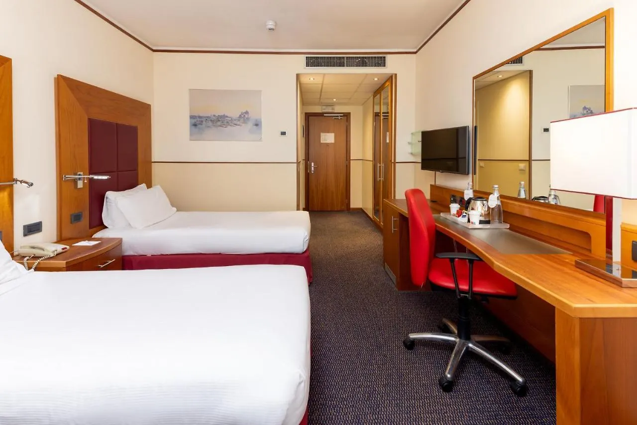 Crowne Plaza Venice East By Ihg Quarto dʼAltino Italie