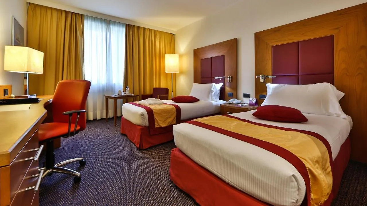 Crowne Plaza Venice East By Ihg Quarto dʼAltino Italie