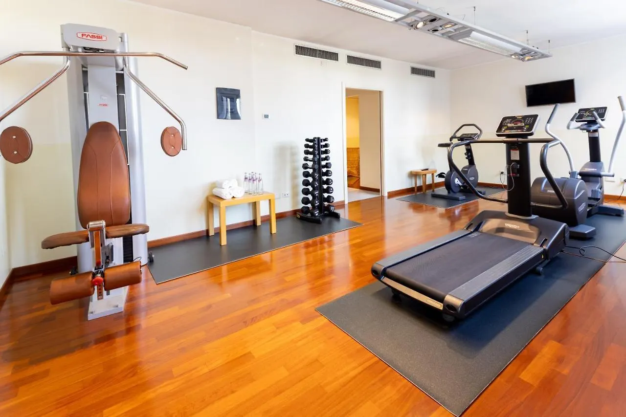 Crowne Plaza Venice East By Ihg Quarto dʼAltino