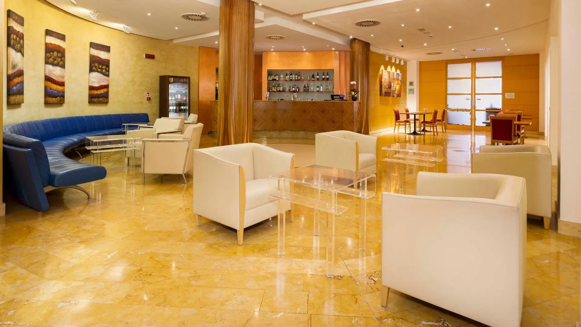 Crowne Plaza Venice East By Ihg Quarto dʼAltino Hotel