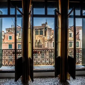 Appartement Savoia E Jolanda, Venise