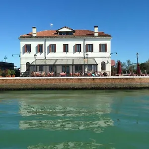 Antica Dogana Gasthof