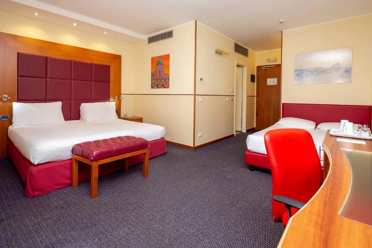 Crowne Plaza Venice East By Ihg Quarto dʼAltino