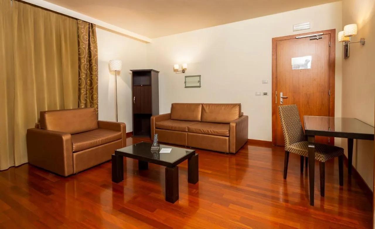 Crowne Plaza Venice East By Ihg Quarto dʼAltino Hotell