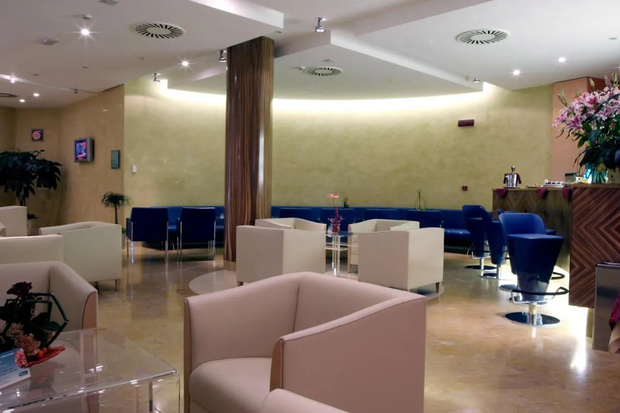 **** Hotell Crowne Plaza Venice East By Ihg Quarto dʼAltino Italien