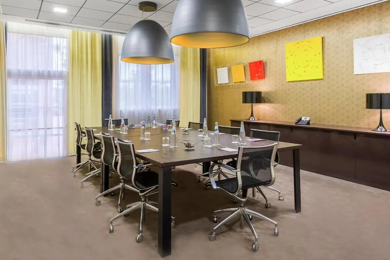 Hotell Crowne Plaza Venice East By Ihg Quarto dʼAltino