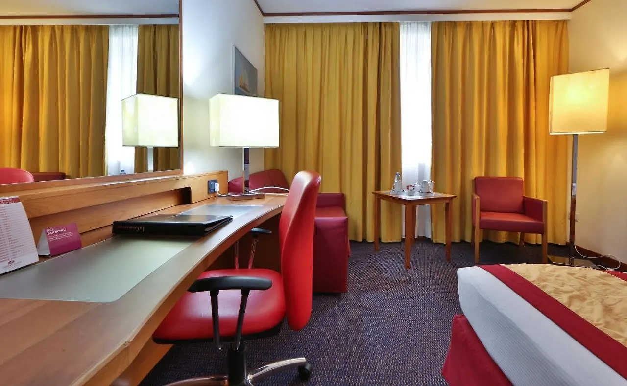 Crowne Plaza Venice East By Ihg Quarto dʼAltino 4*,