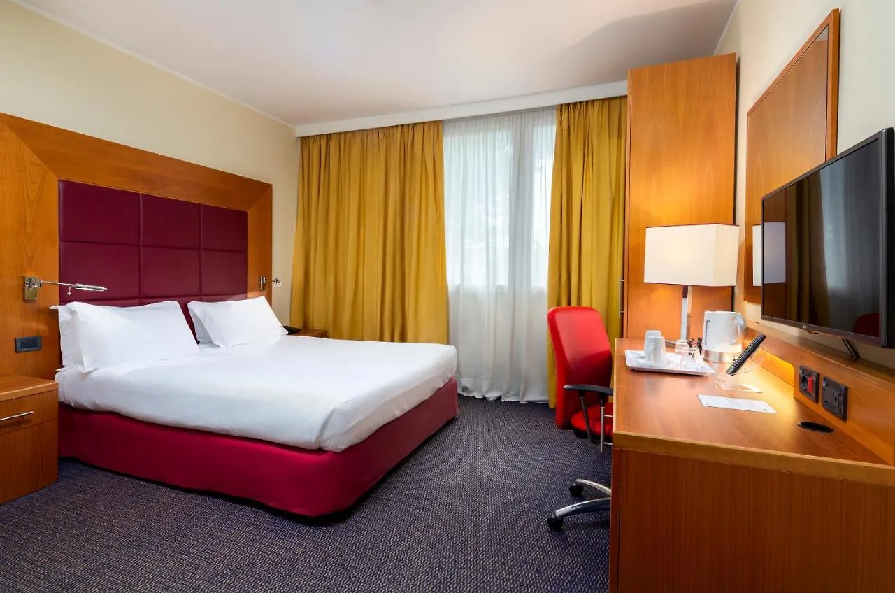 Crowne Plaza Venice East By Ihg Quarto dʼAltino Hotell