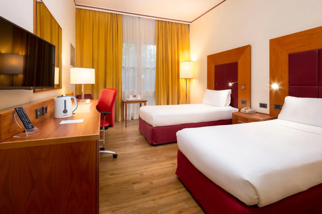 Crowne Plaza Venice East By Ihg Quarto d'Altino Hotel