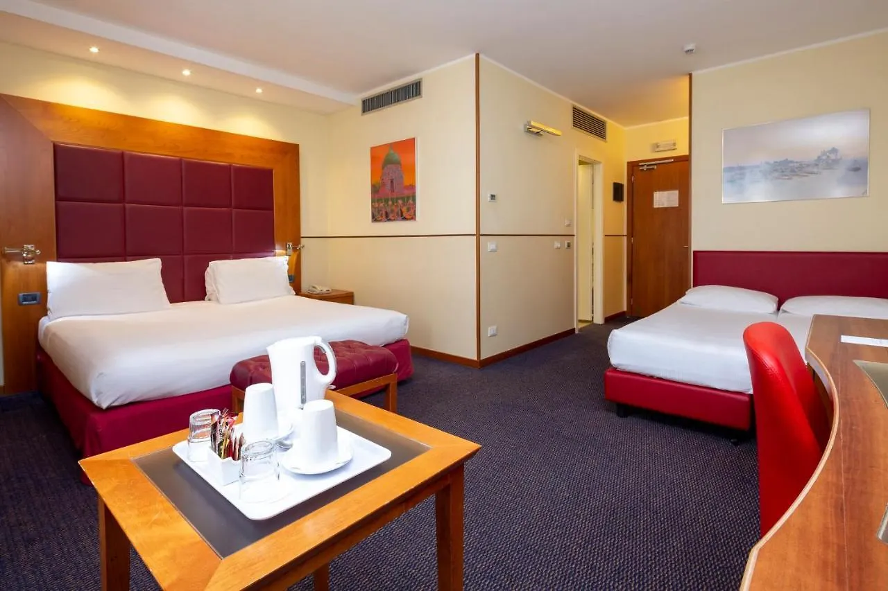 Crowne Plaza Venice East By Ihg Quarto d'Altino 4*,