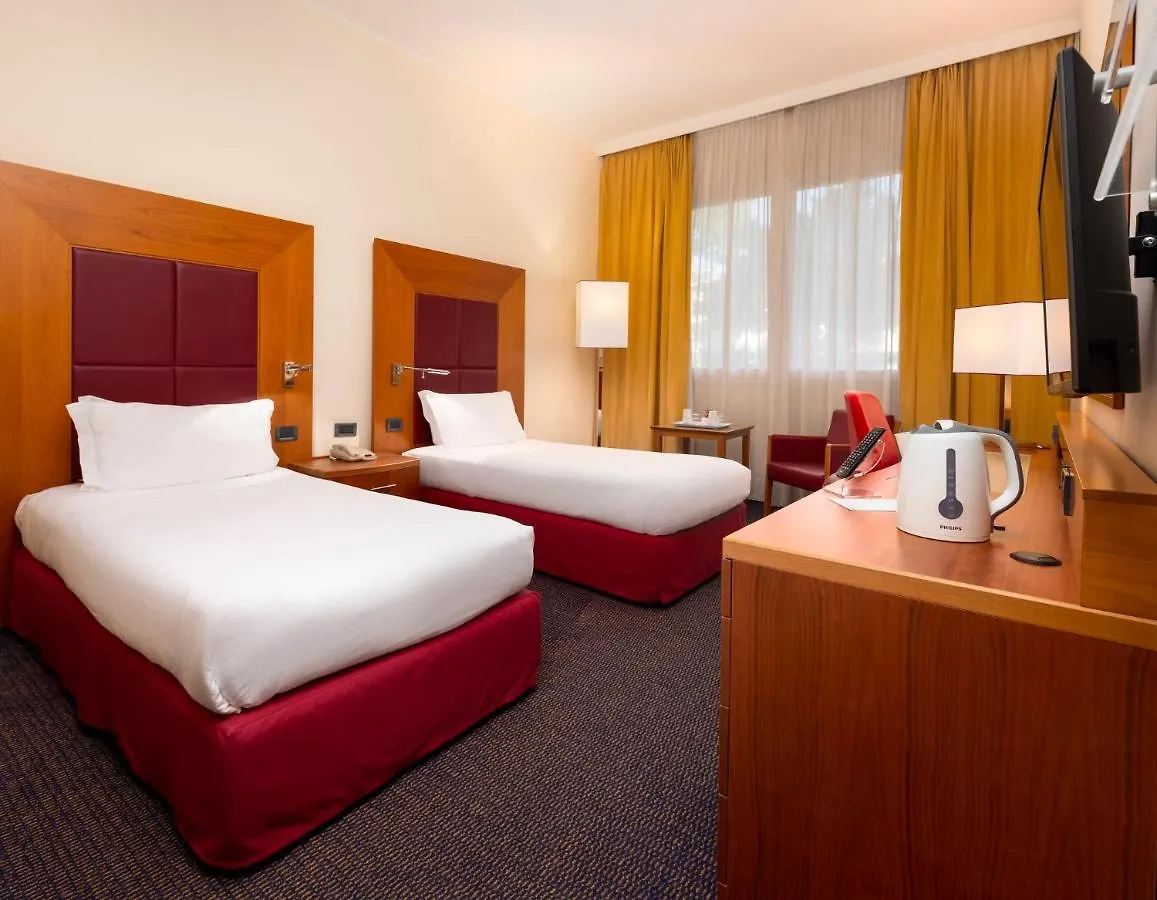 Hotel Crowne Plaza Venice East By Ihg Quarto d'Altino
