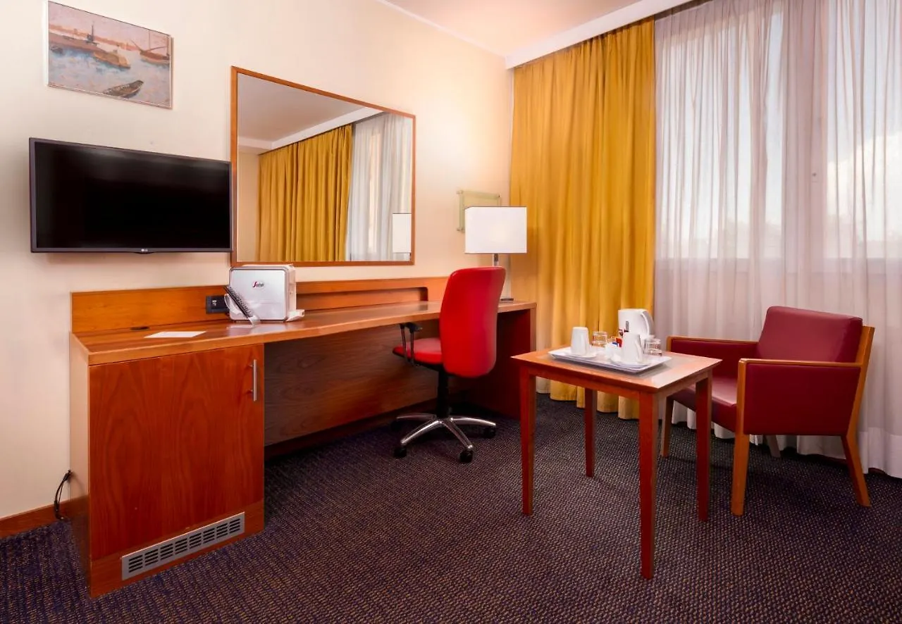 Crowne Plaza Venice East By Ihg Quarto d'Altino