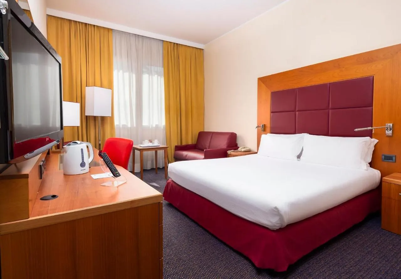 Hotel Crowne Plaza Venice East By Ihg Quarto d'Altino