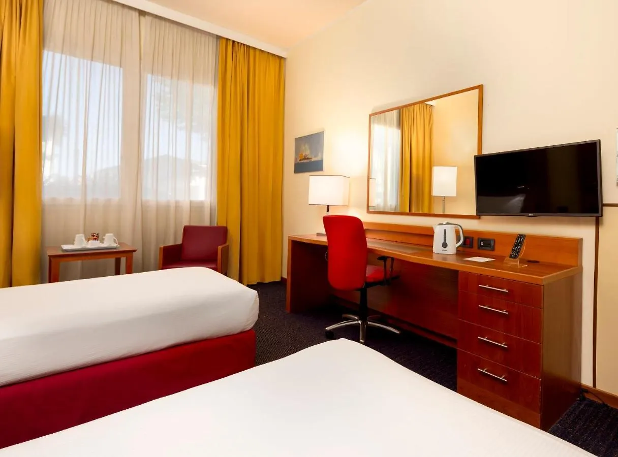 Hotel Crowne Plaza Venice East By Ihg Quarto d'Altino