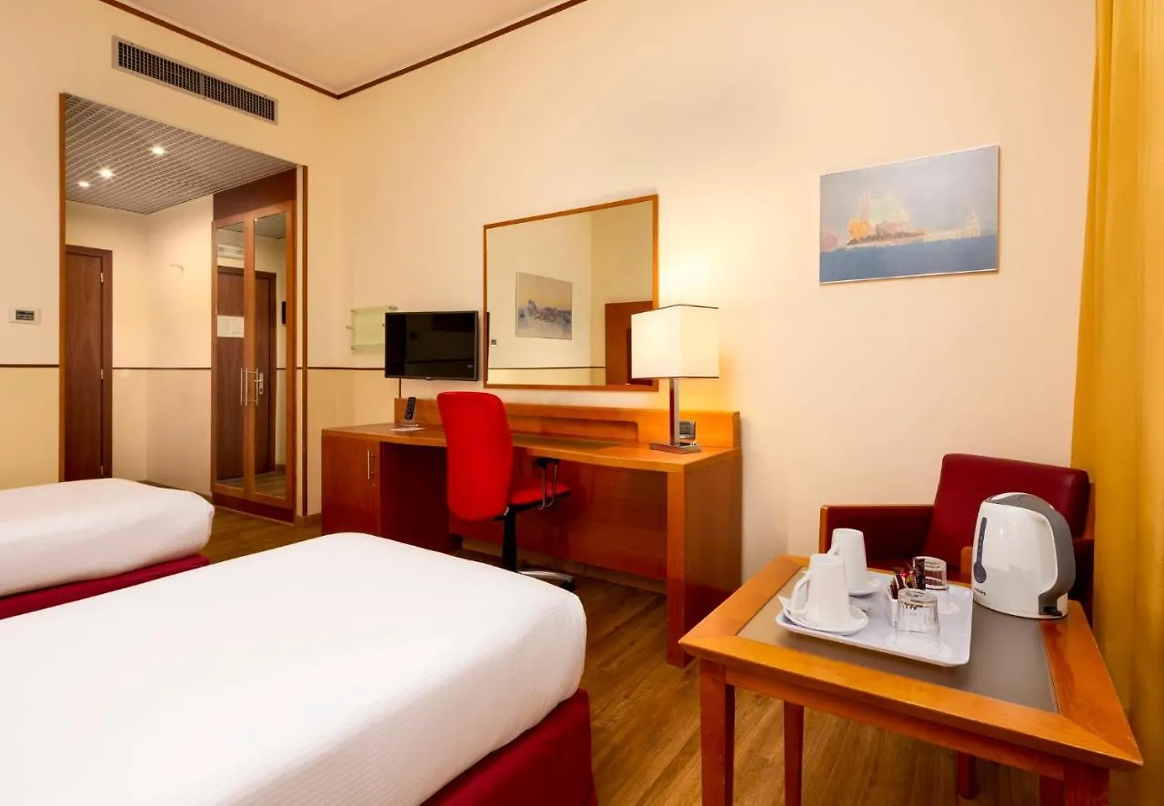 Crowne Plaza Venice East By Ihg Quarto d'Altino Hotel