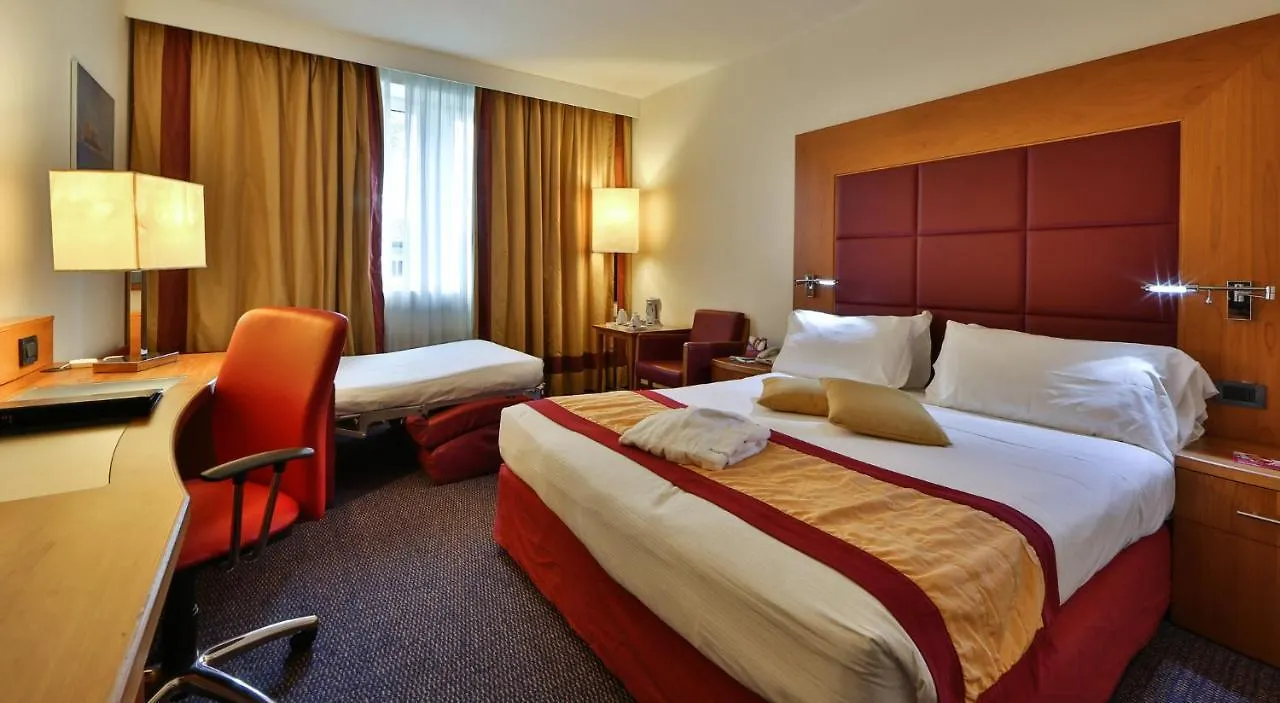 **** Hotel Crowne Plaza Venice East By Ihg Quarto d'Altino Italy