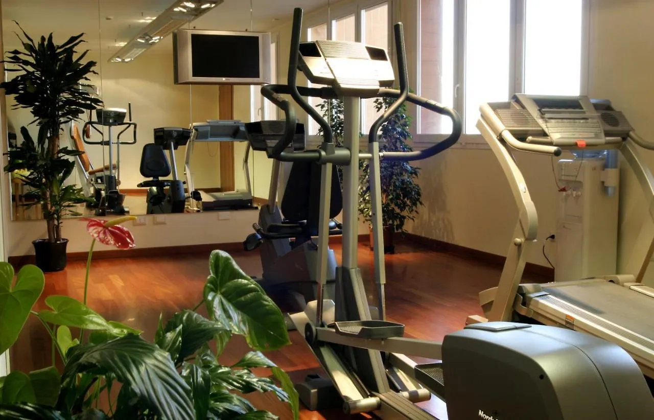 Hotel Crowne Plaza Venice East By Ihg Quarto d'Altino