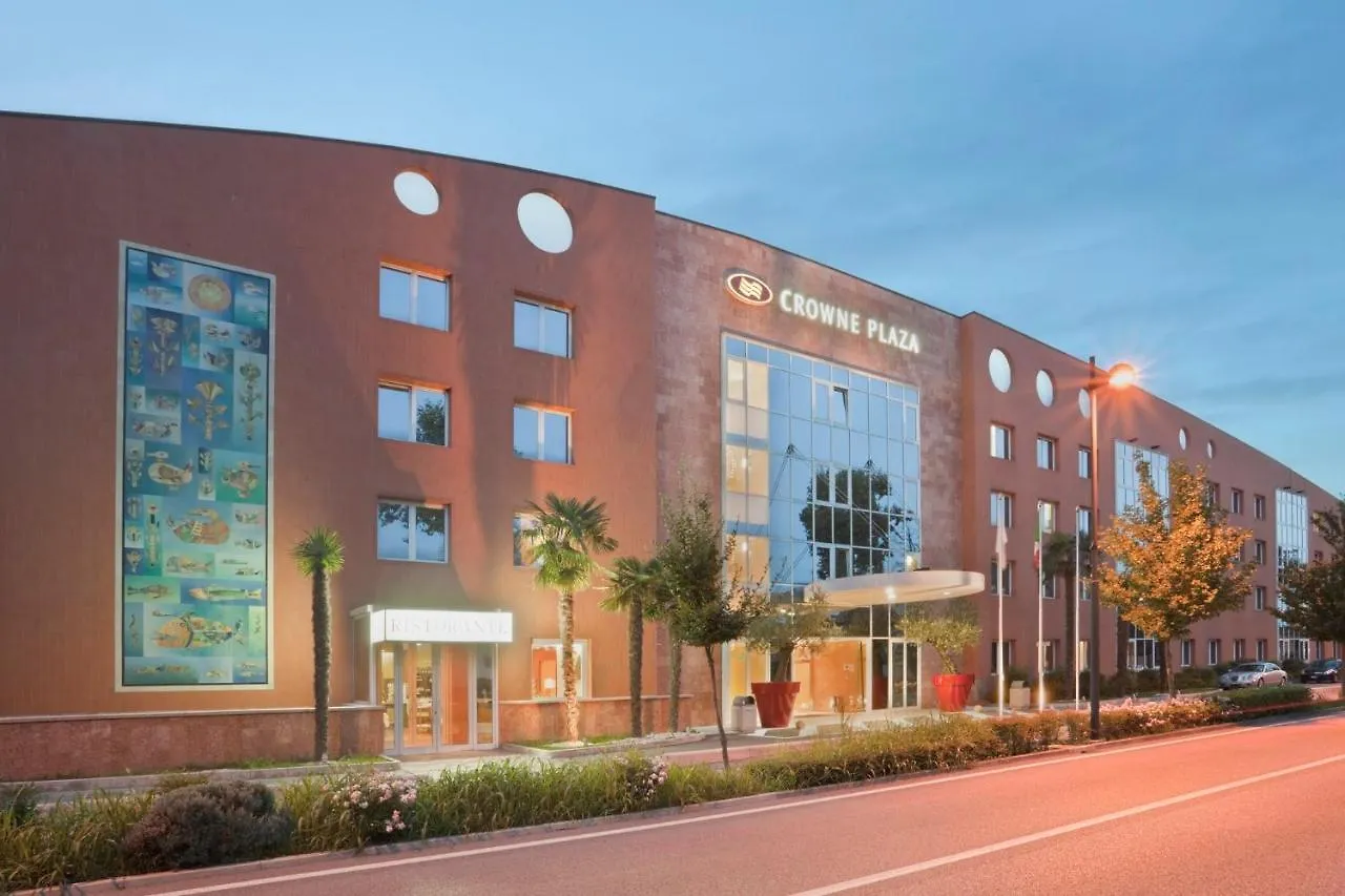 Crowne Plaza Venice East By Ihg Quarto d'Altino Hotel