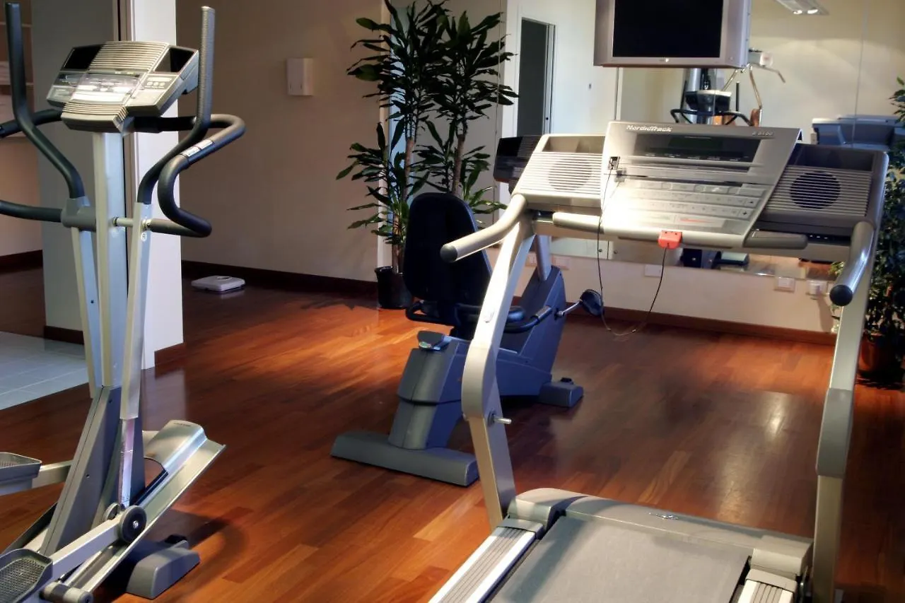 Hotel Crowne Plaza Venice East By Ihg Quarto d'Altino