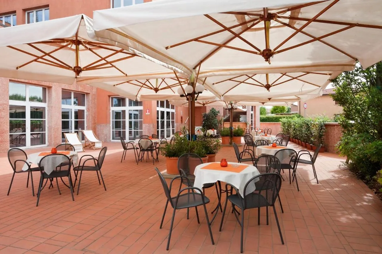 Crowne Plaza Venice East By Ihg Quarto d'Altino 4*,