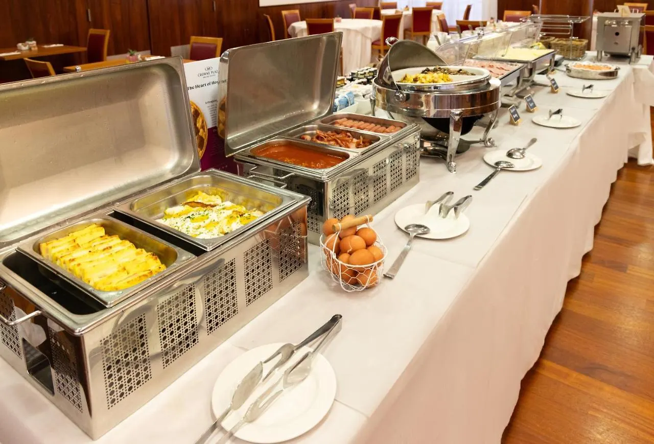 Crowne Plaza Venice East By Ihg Quarto d'Altino