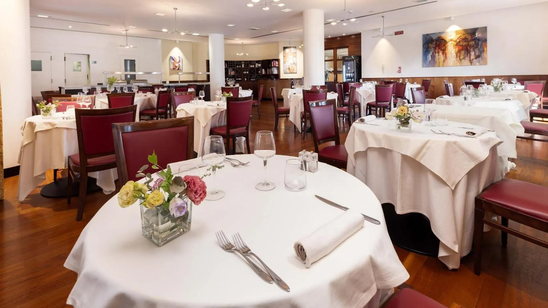 Crowne Plaza Venice East By Ihg Quarto d'Altino Hotel
